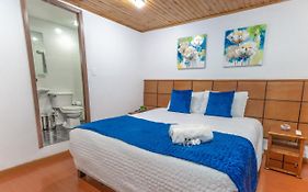 Hotel Casa Quinta Embajada